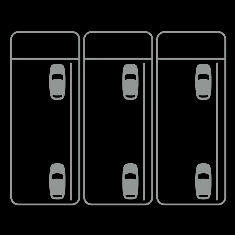 Reverse parking / Reverse Parking /