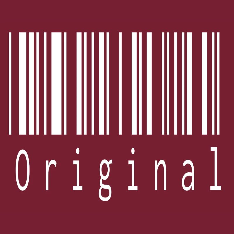 Original Barcode