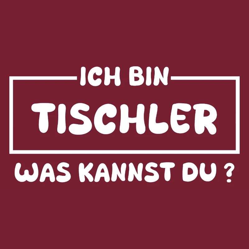 Beruf Tischler