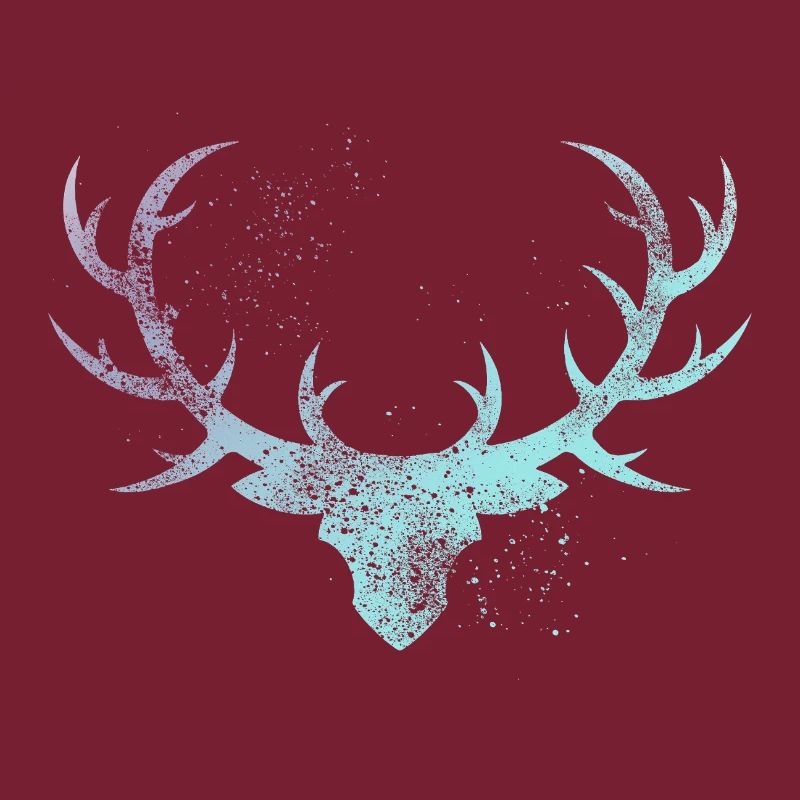 Geweih