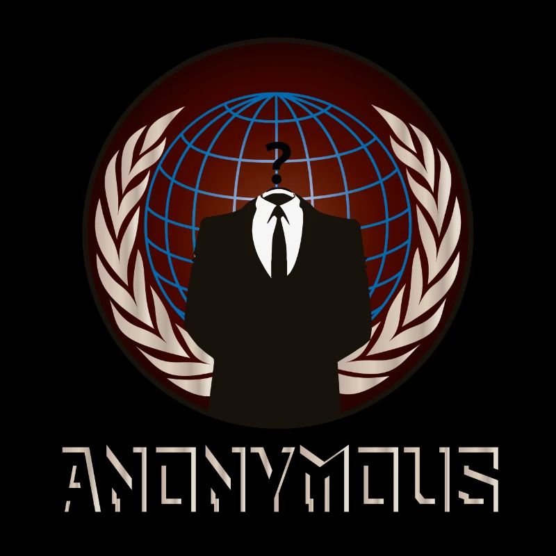 Anonymous