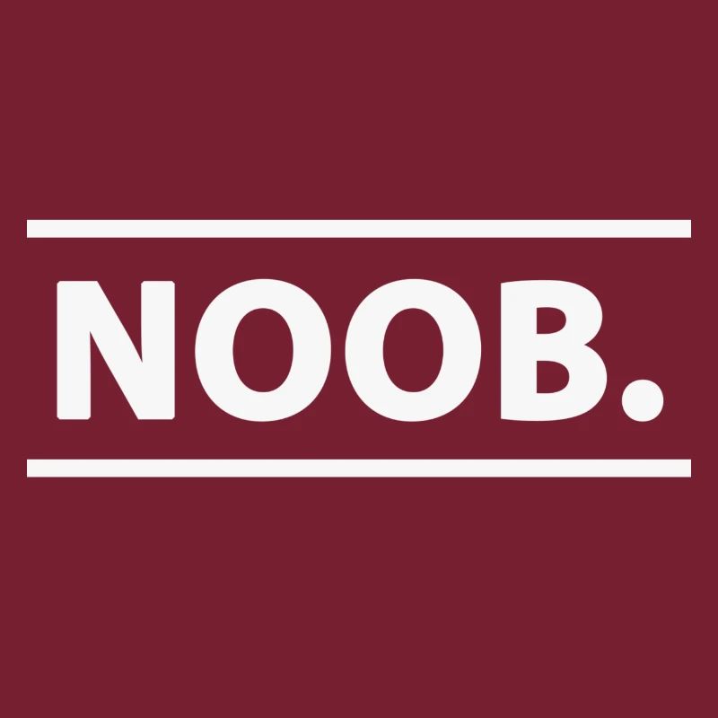 Noob