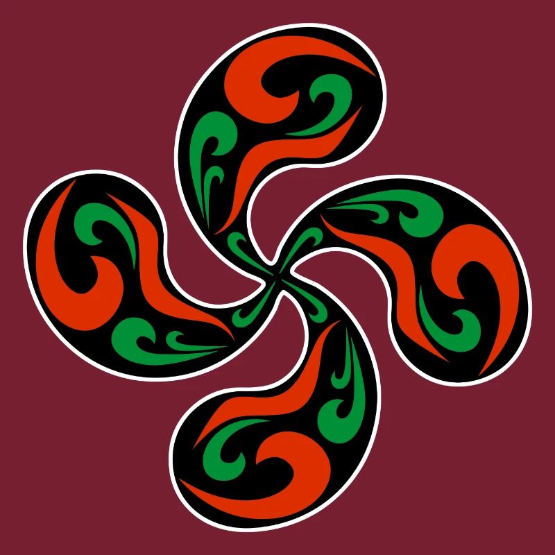 Croix Basque