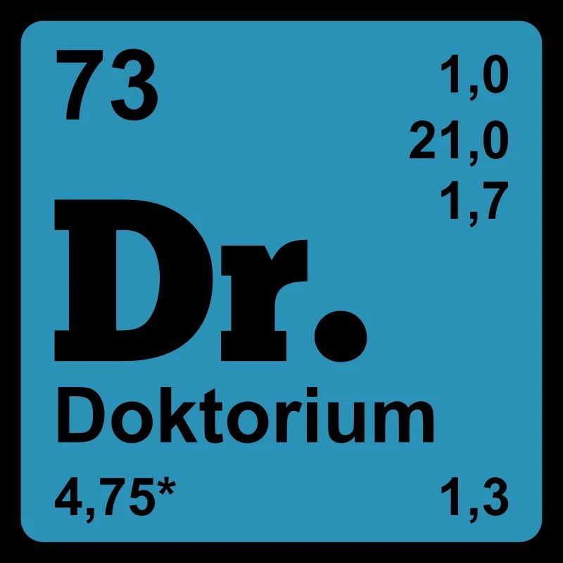 Doktor