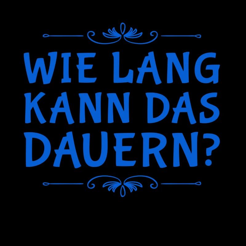ich habe Zeit