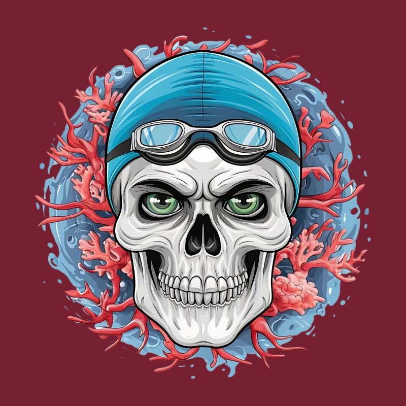 Dive into the Unknown!