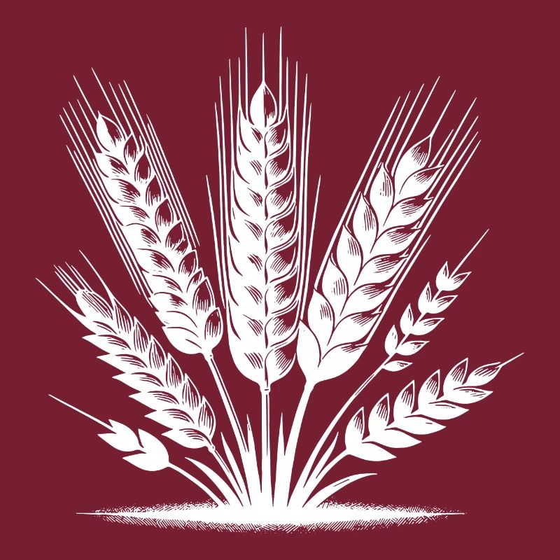 Différents grains