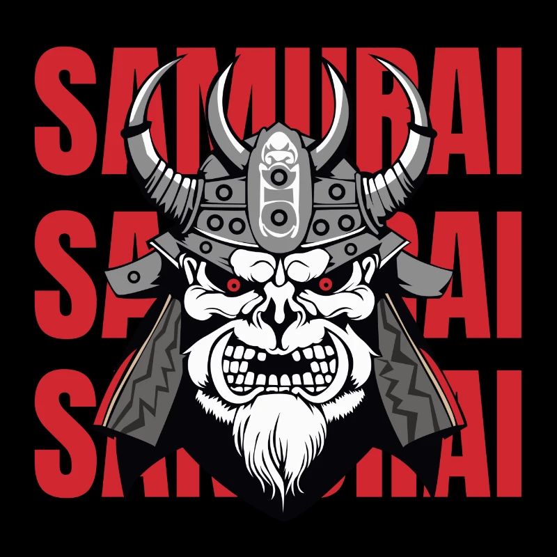 Samurai