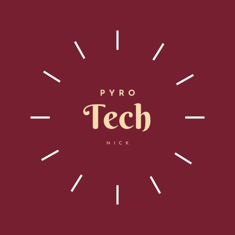 PYROTECHNIK bright