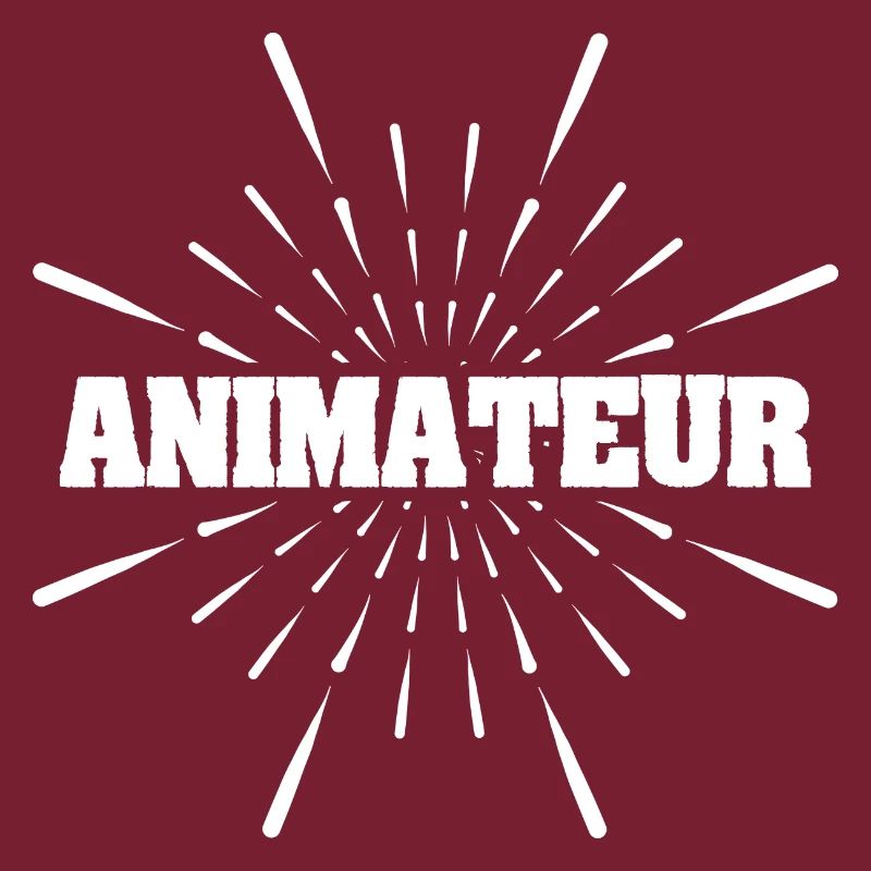 Animateur de poste
