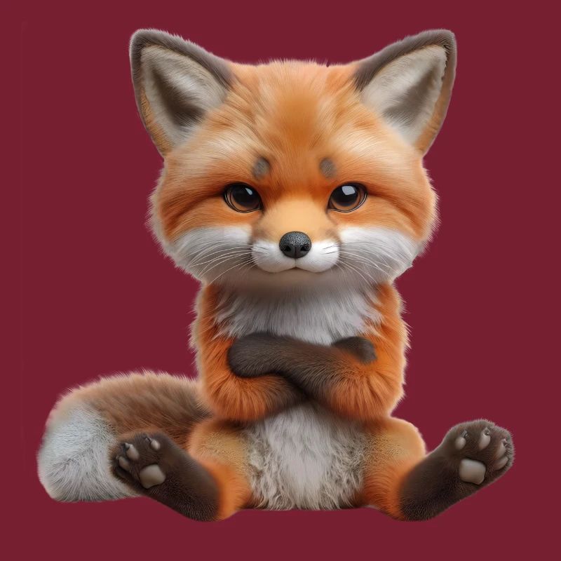 Fox grim 1