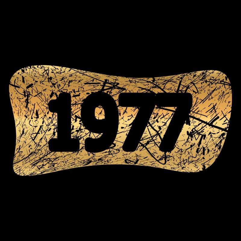 Gold bars 1977