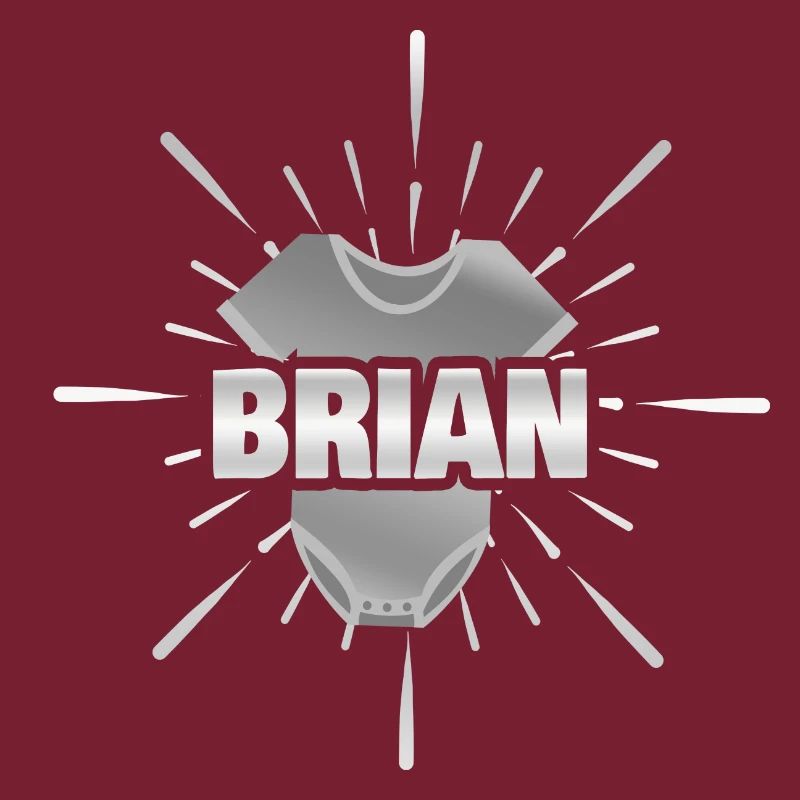 Naissance de Brian