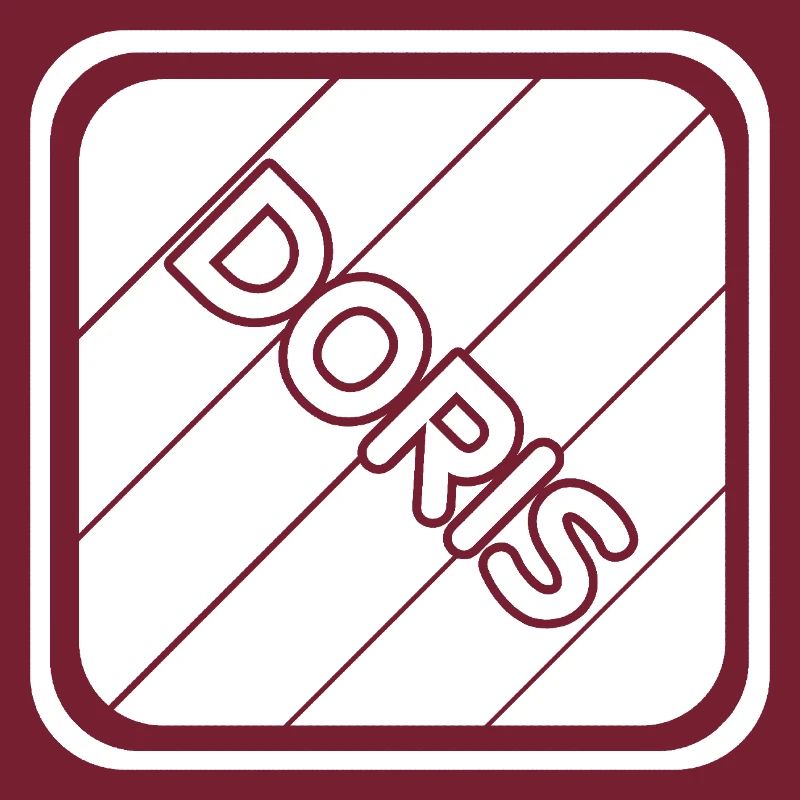 Maiden name Doris