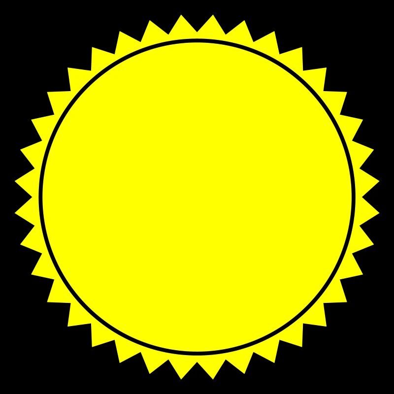 Emblem Blank