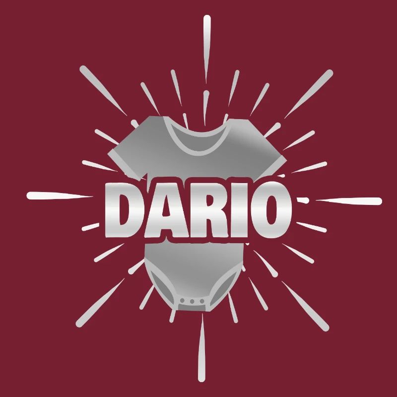 Birth Dario