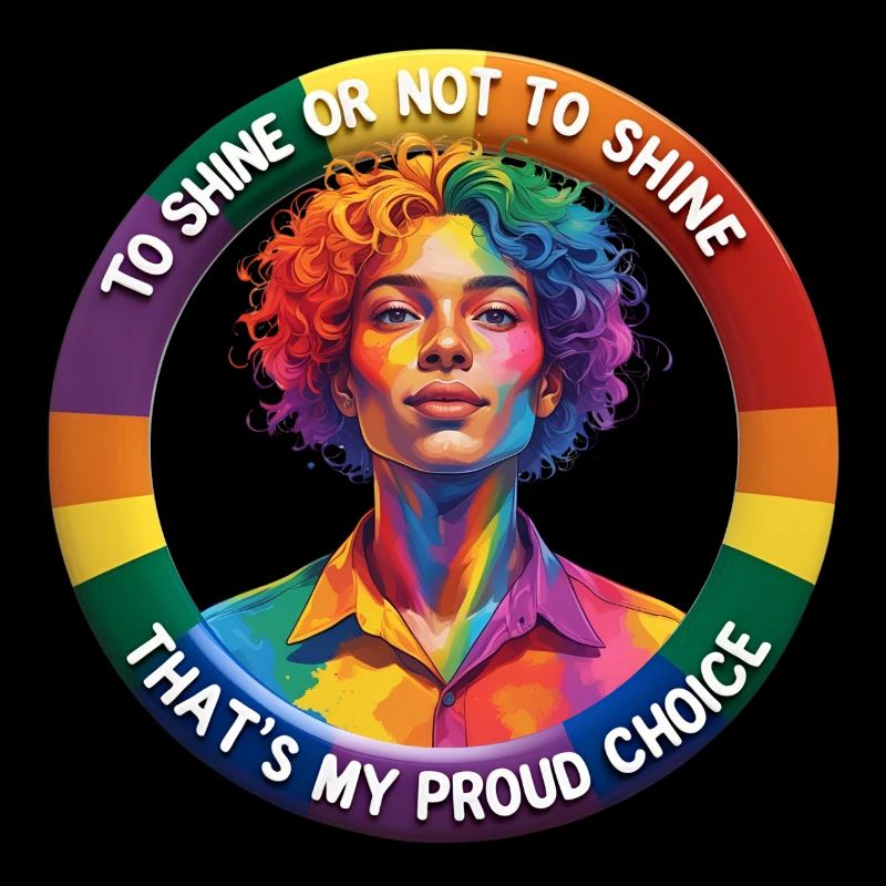 Rainbow Pride