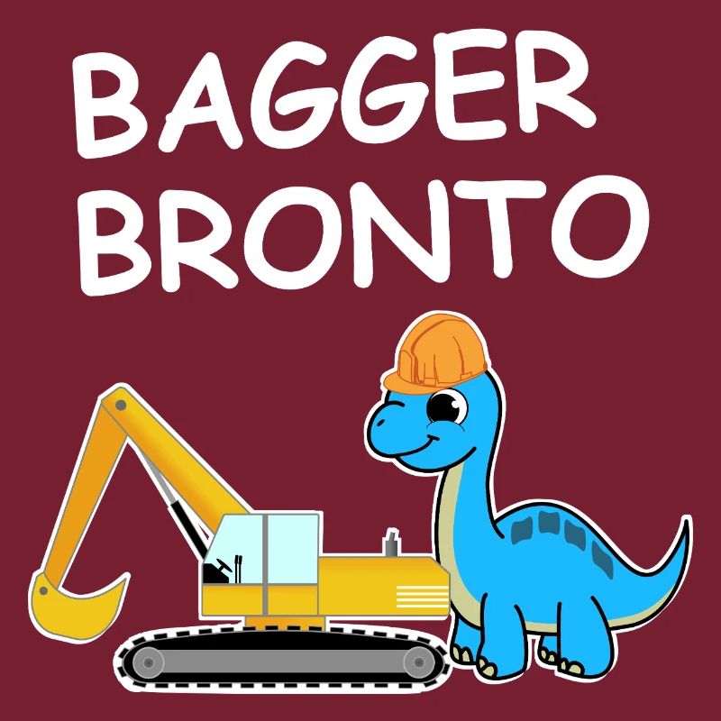 Bagger Bronto