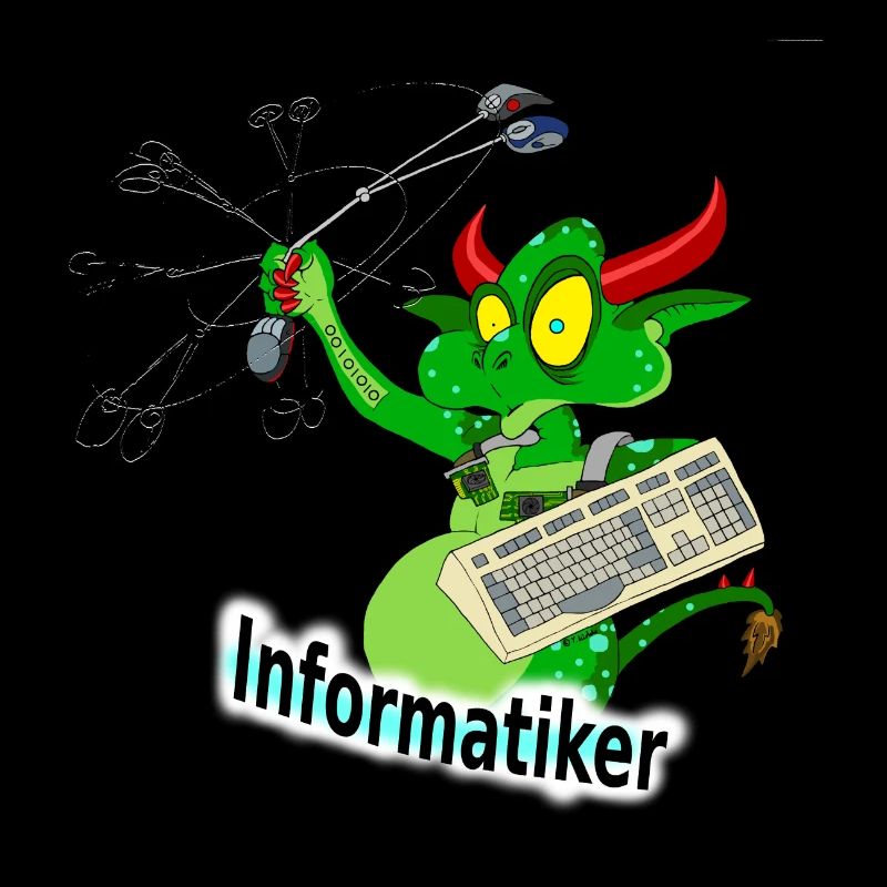 Computer scientist