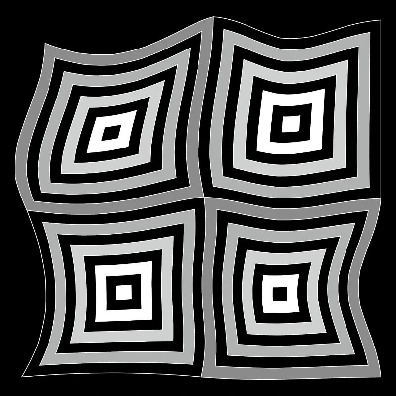illusion d’optique