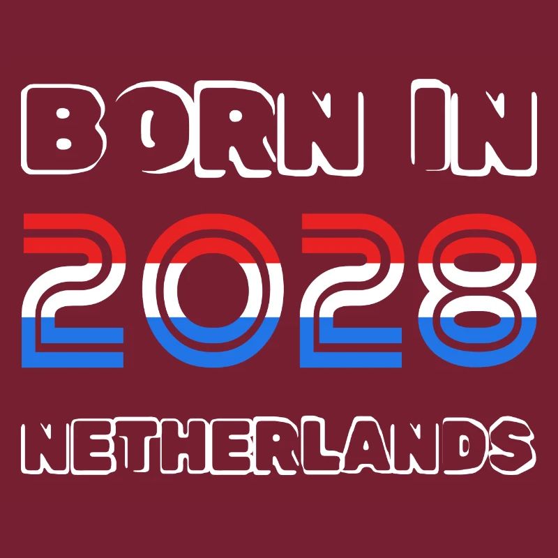 Netherlands 2028