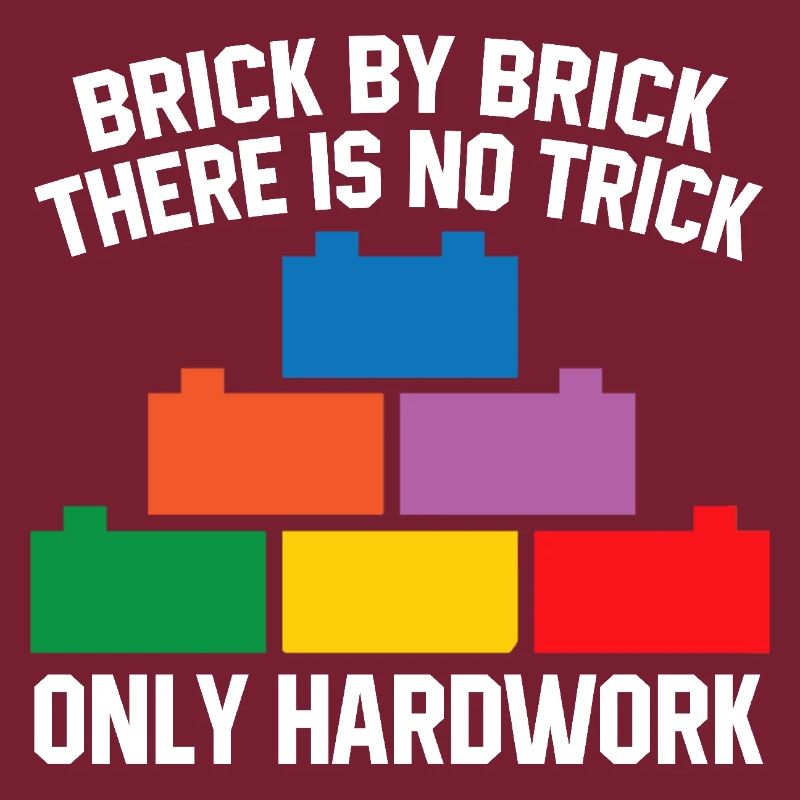 Brick Builder Brick Building Master Builder