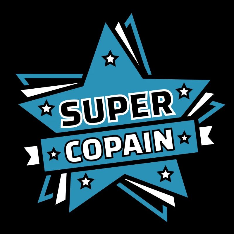 SUPER COPAIN