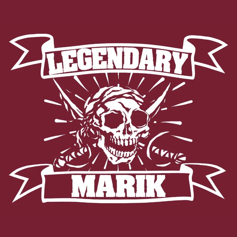 Marik Marik