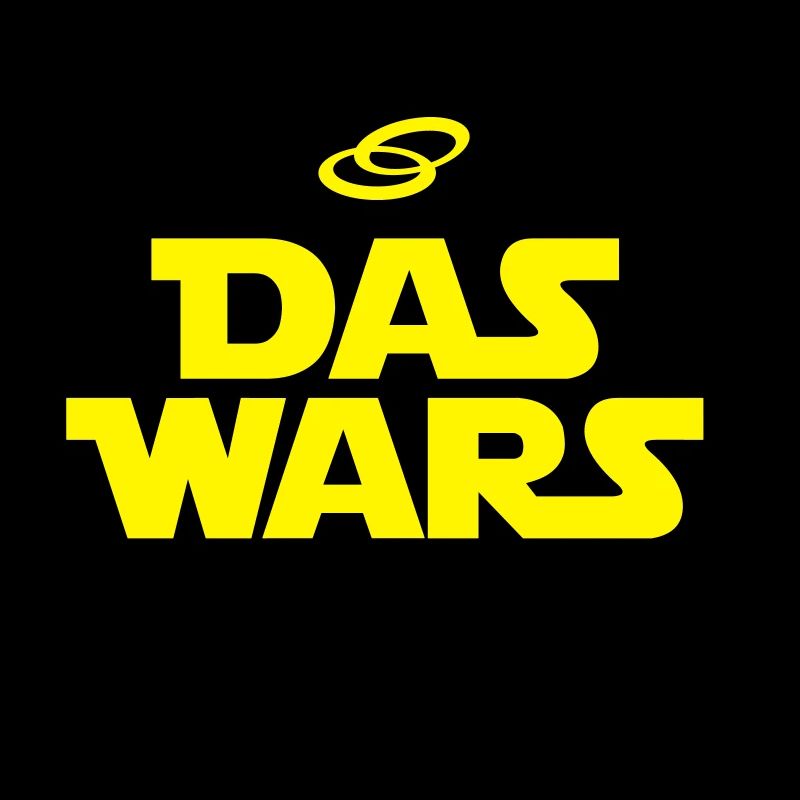 Das Wars Ehe