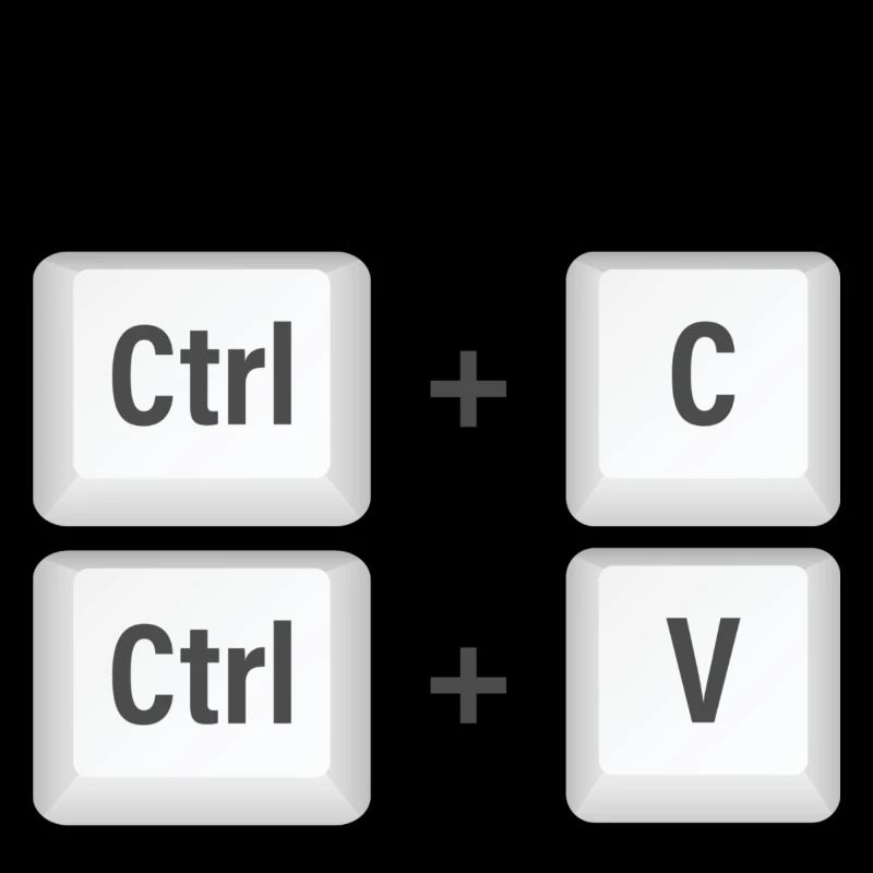 Keep calm and press Ctrl Alt Del