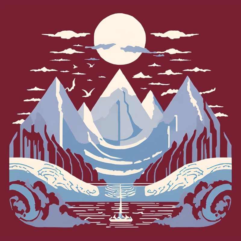 valhalla 5