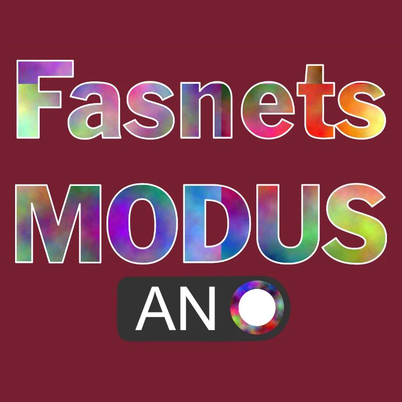 fasnetsmodus