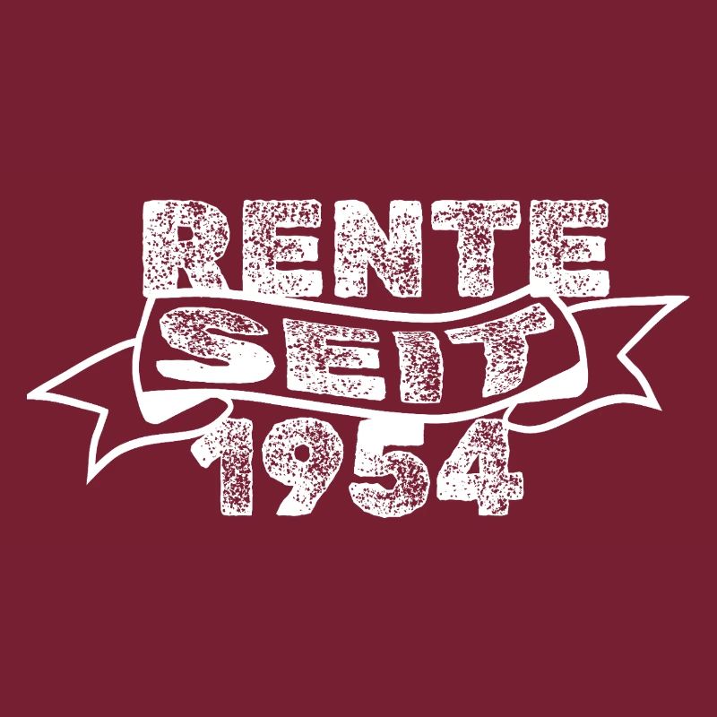 Retraités 1954