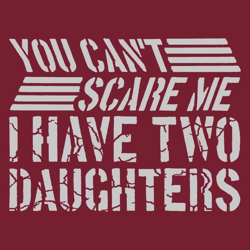I have two daughters