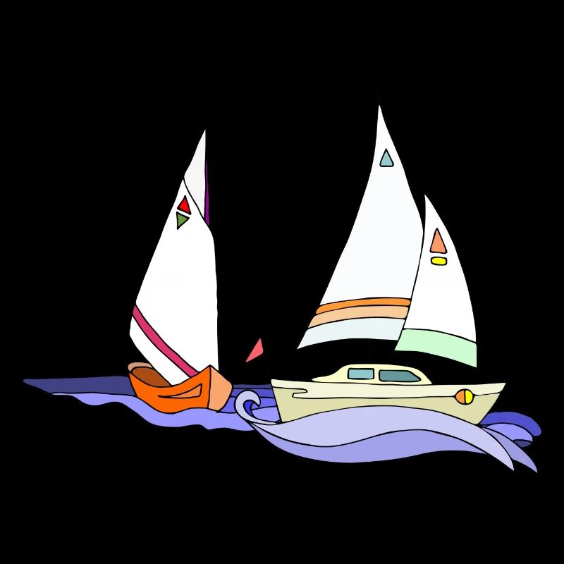 Segelboote