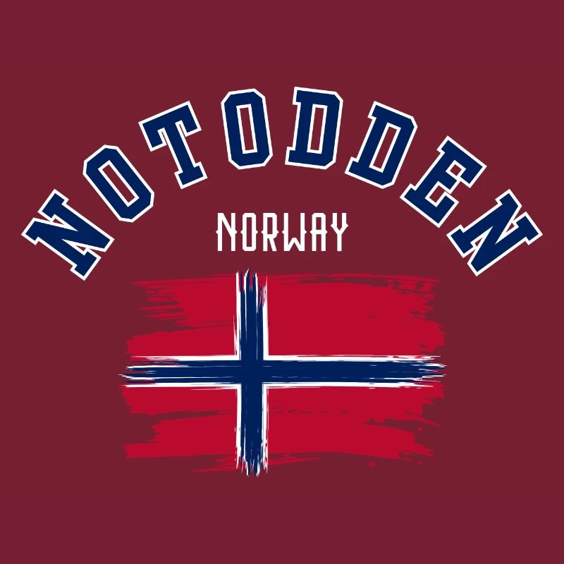 Notoden Norwegen