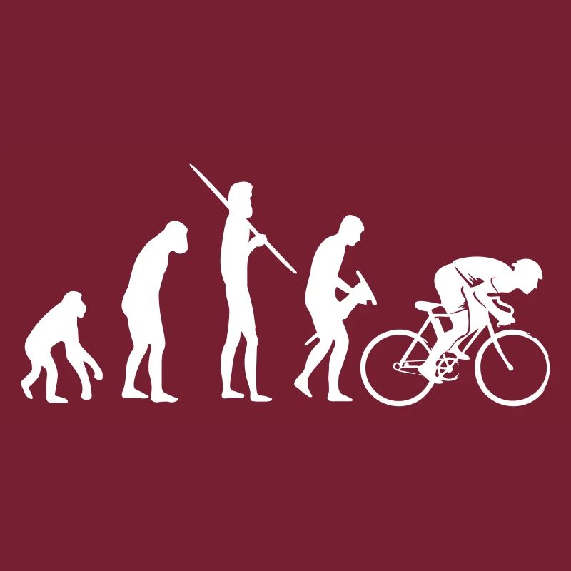 Biker Evolution