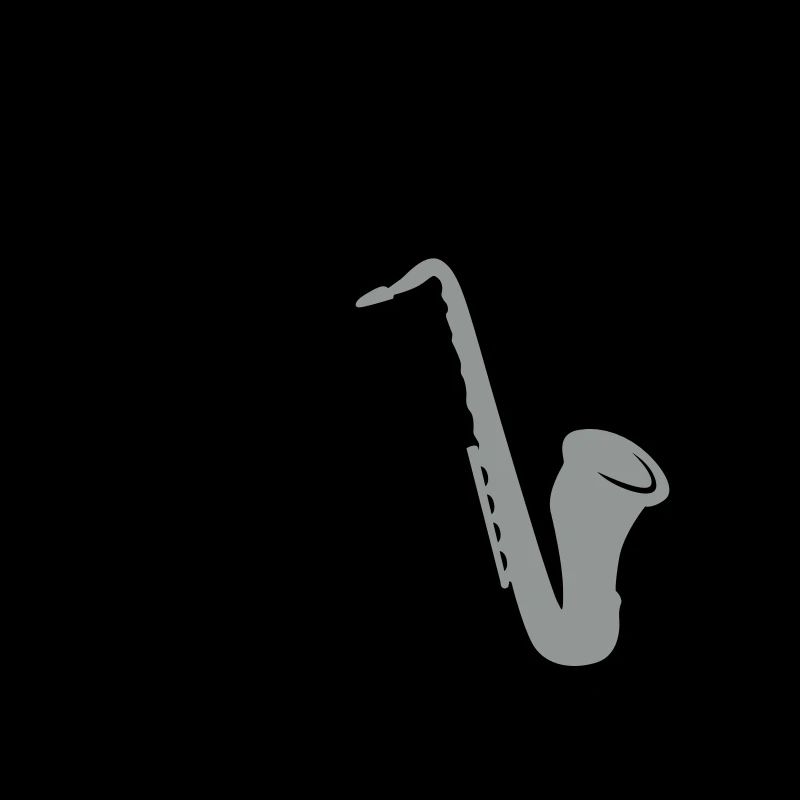 I'm too Saxy