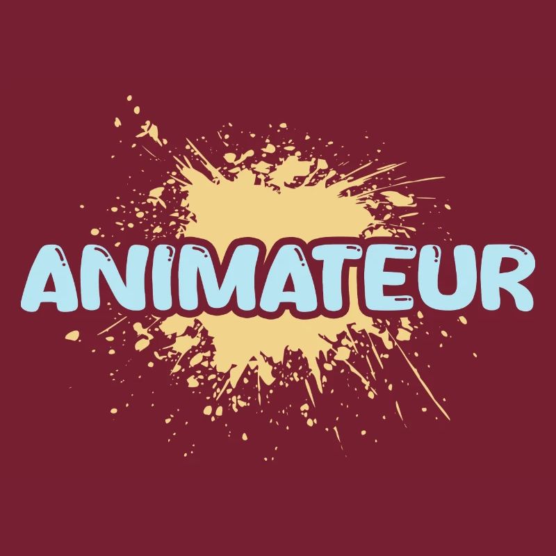 Animateur de poste