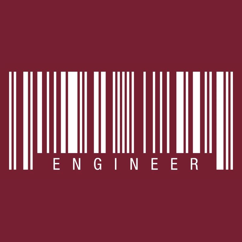 Engineer Barcode