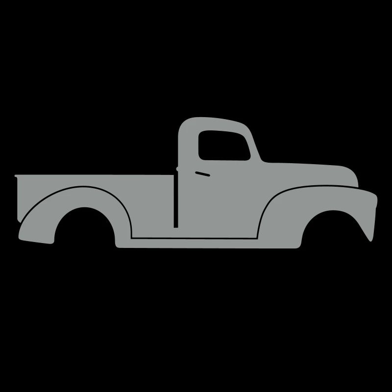 Pick-up