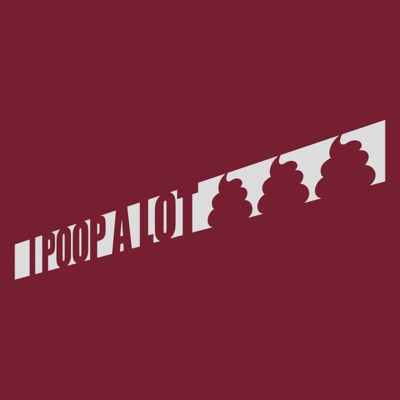 Je fais beaucoup caca