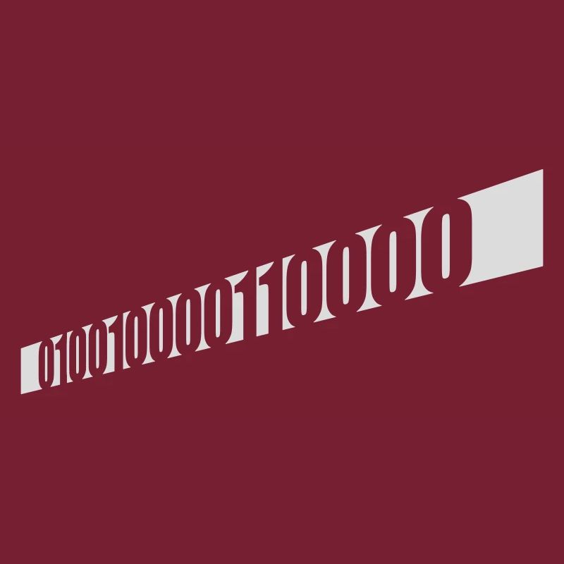 Binär Code Programm Sprache