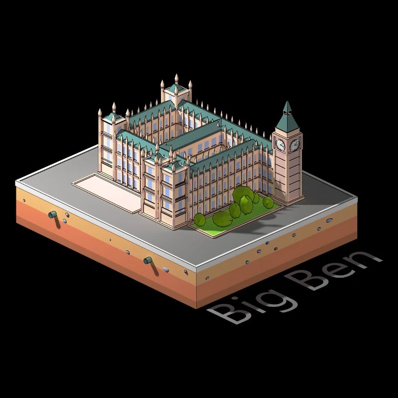 Big Ben