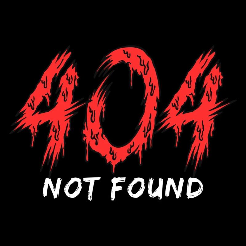 404 Not Found