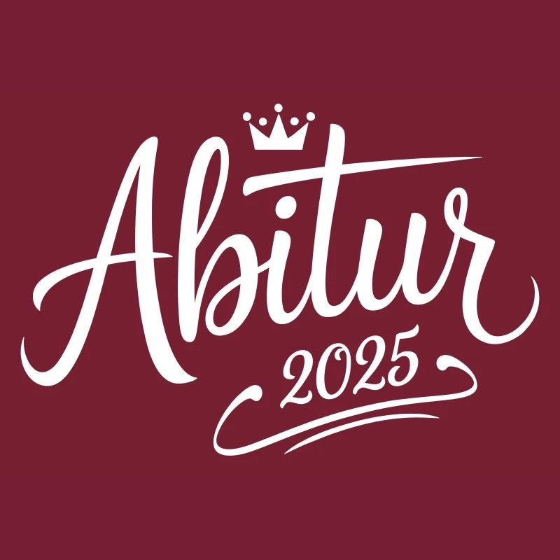 Abitur 2025