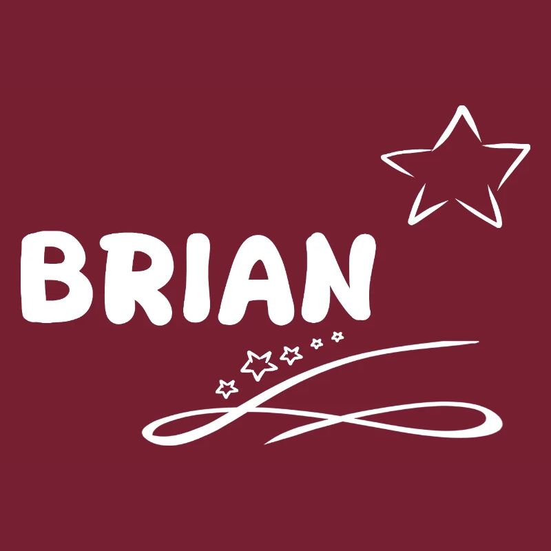 Cadeau Brian