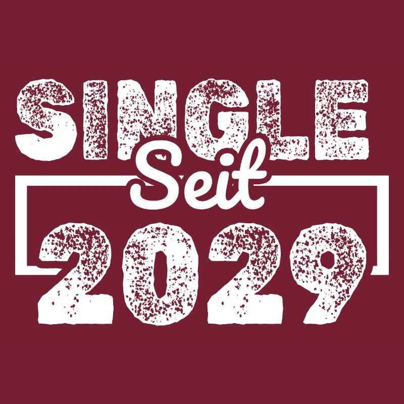 Célibataire 2029
