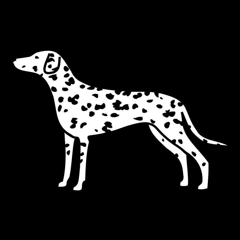 Dalmatien