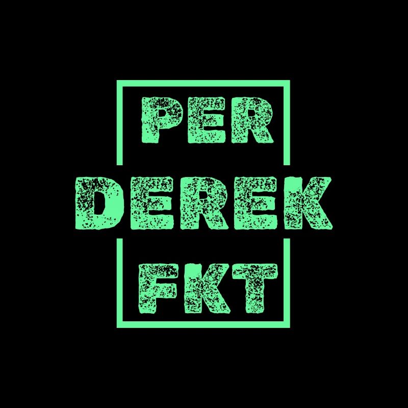 Derek Derek